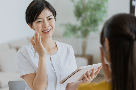 ライフサポート